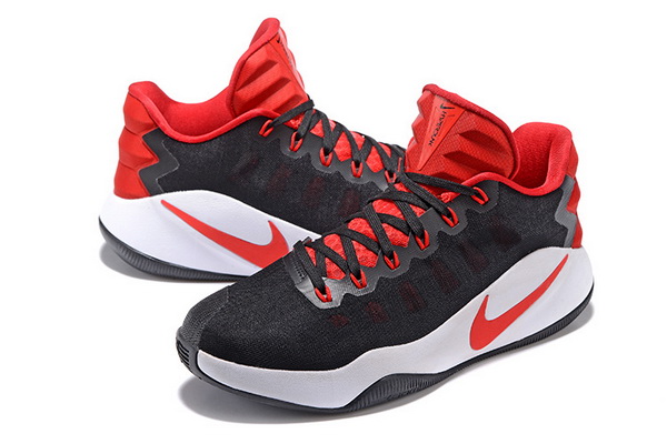 NIKE Hyperdunk 2016 Low-Top Men Shoes--009